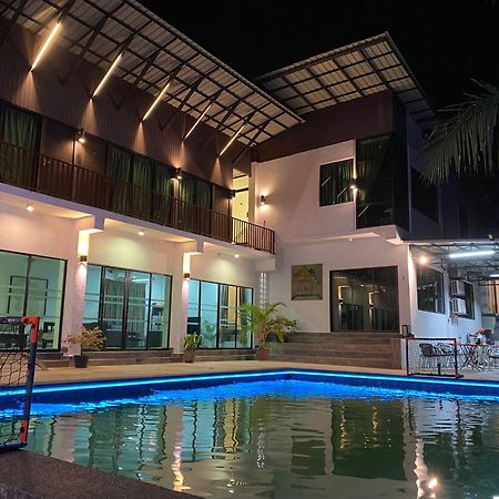 Santai De Lui Resorts Kampong Masjid  Екстериор снимка