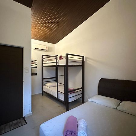 Santai De Lui Resorts Kampong Masjid  Екстериор снимка