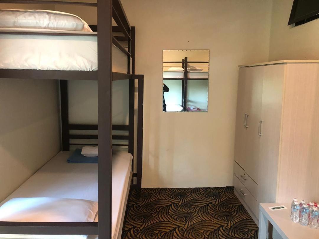 Santai De Lui Resorts Kampong Masjid  Екстериор снимка