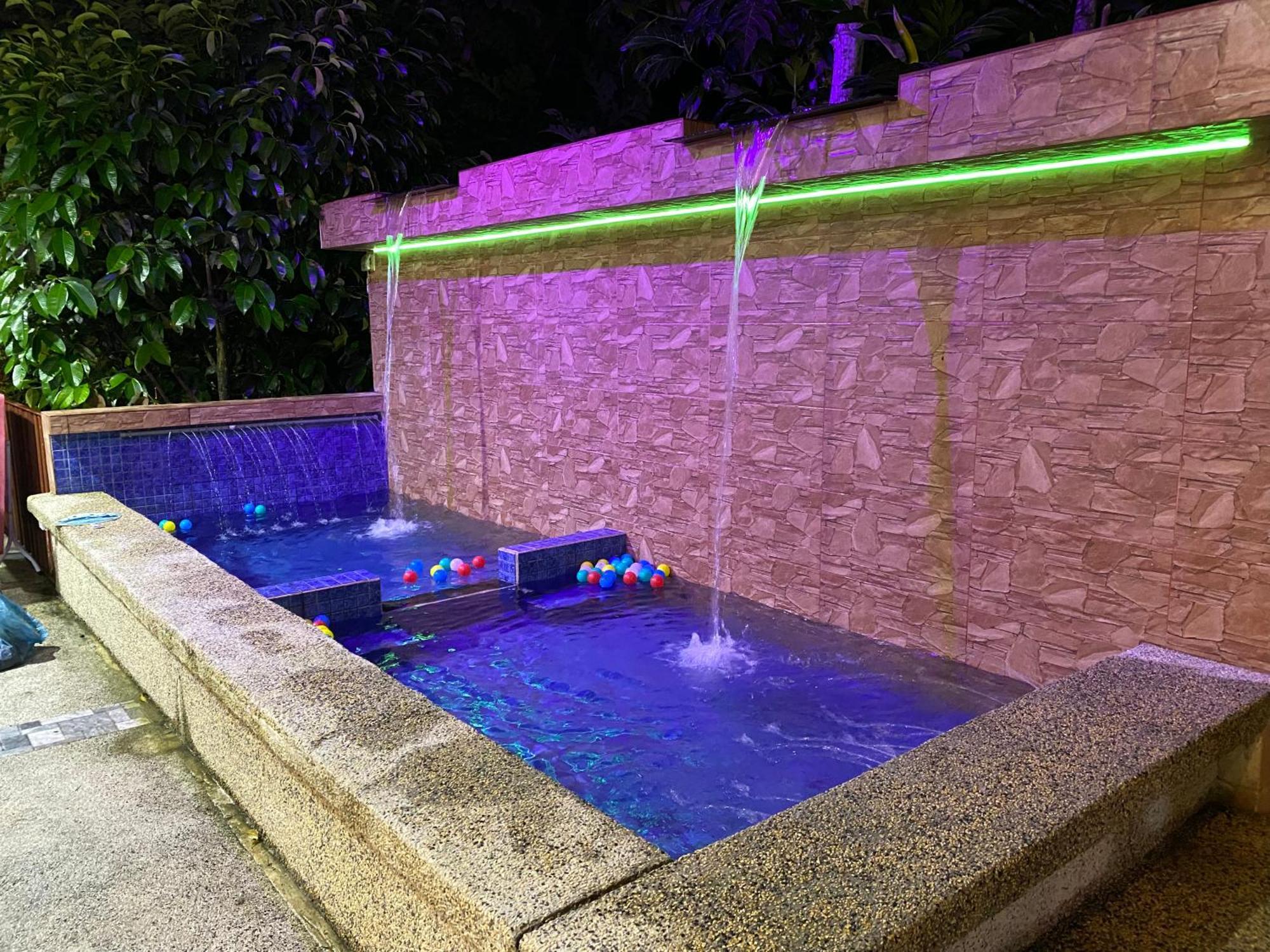 Santai De Lui Resorts Kampong Masjid  Екстериор снимка