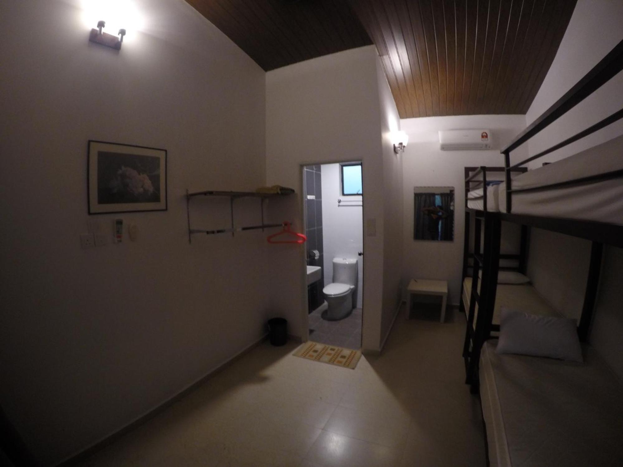 Santai De Lui Resorts Kampong Masjid  Екстериор снимка
