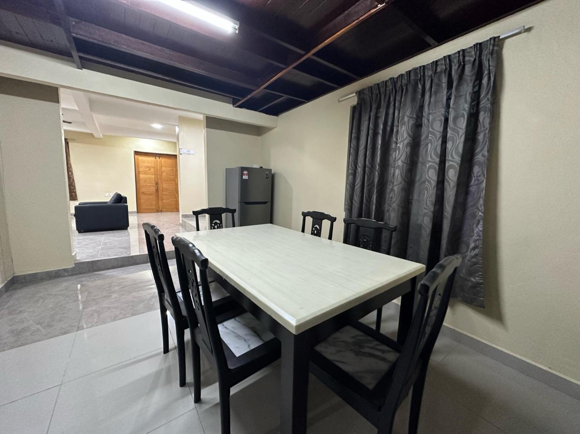 Santai De Lui Resorts Kampong Masjid  Екстериор снимка