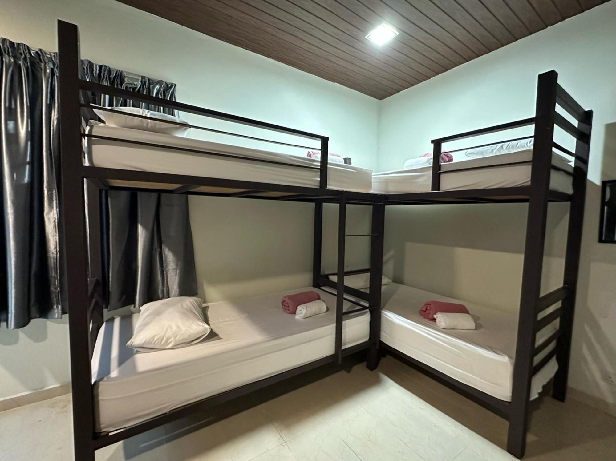 Santai De Lui Resorts Kampong Masjid  Екстериор снимка