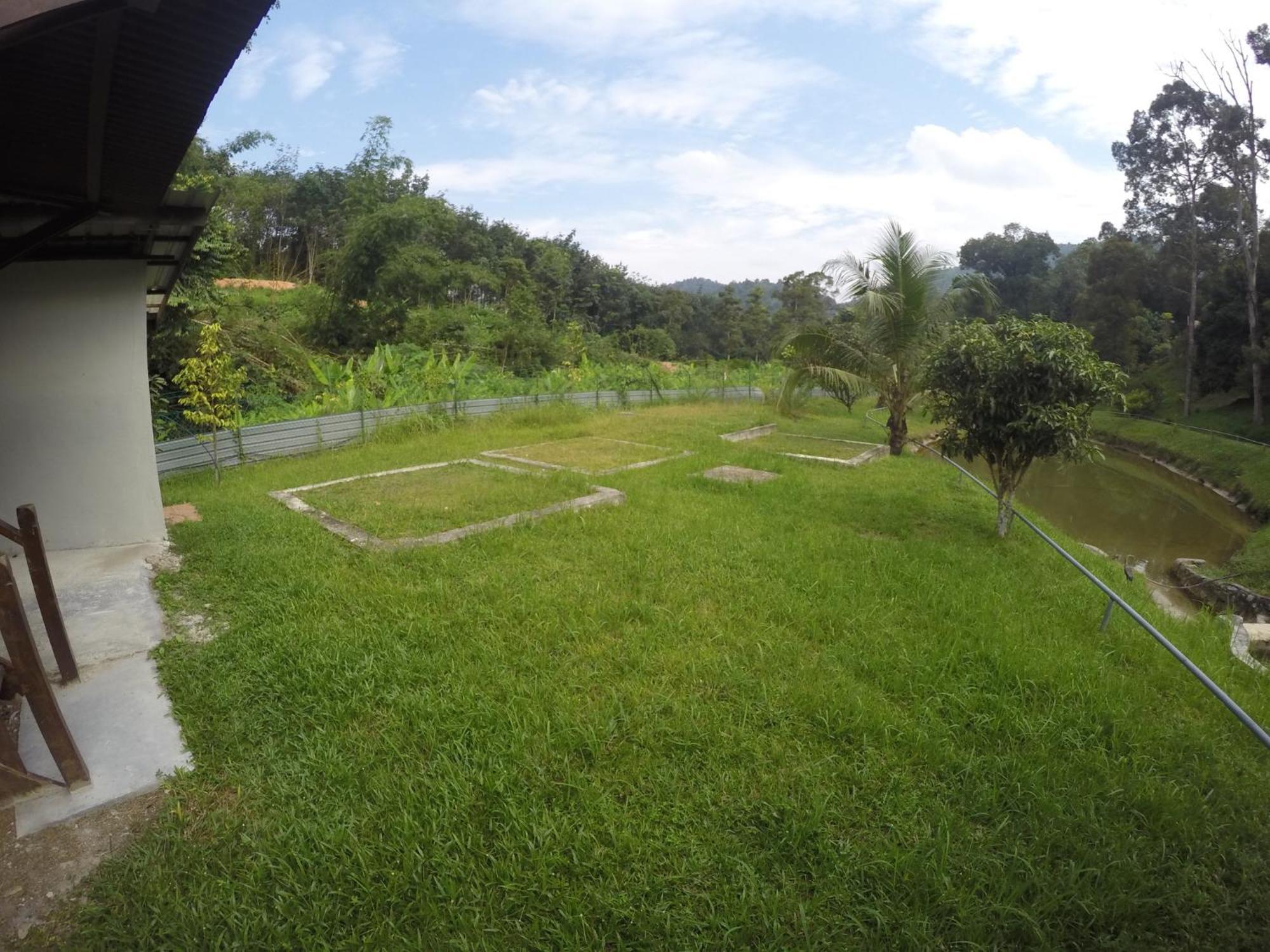 Santai De Lui Resorts Kampong Masjid  Екстериор снимка