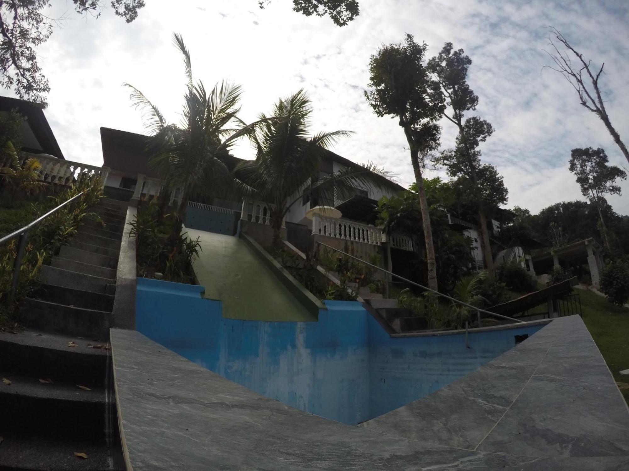 Santai De Lui Resorts Kampong Masjid  Екстериор снимка