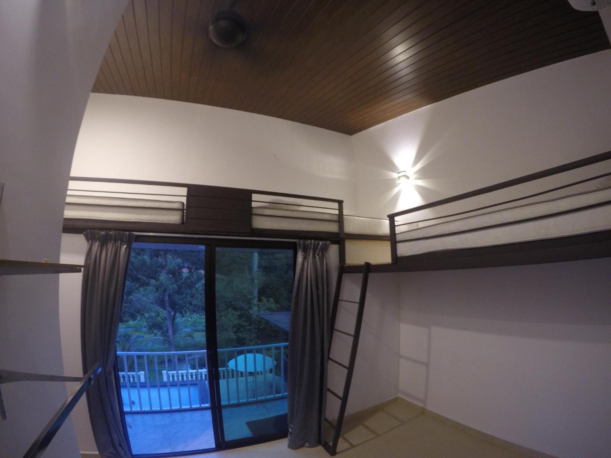 Santai De Lui Resorts Kampong Masjid  Екстериор снимка