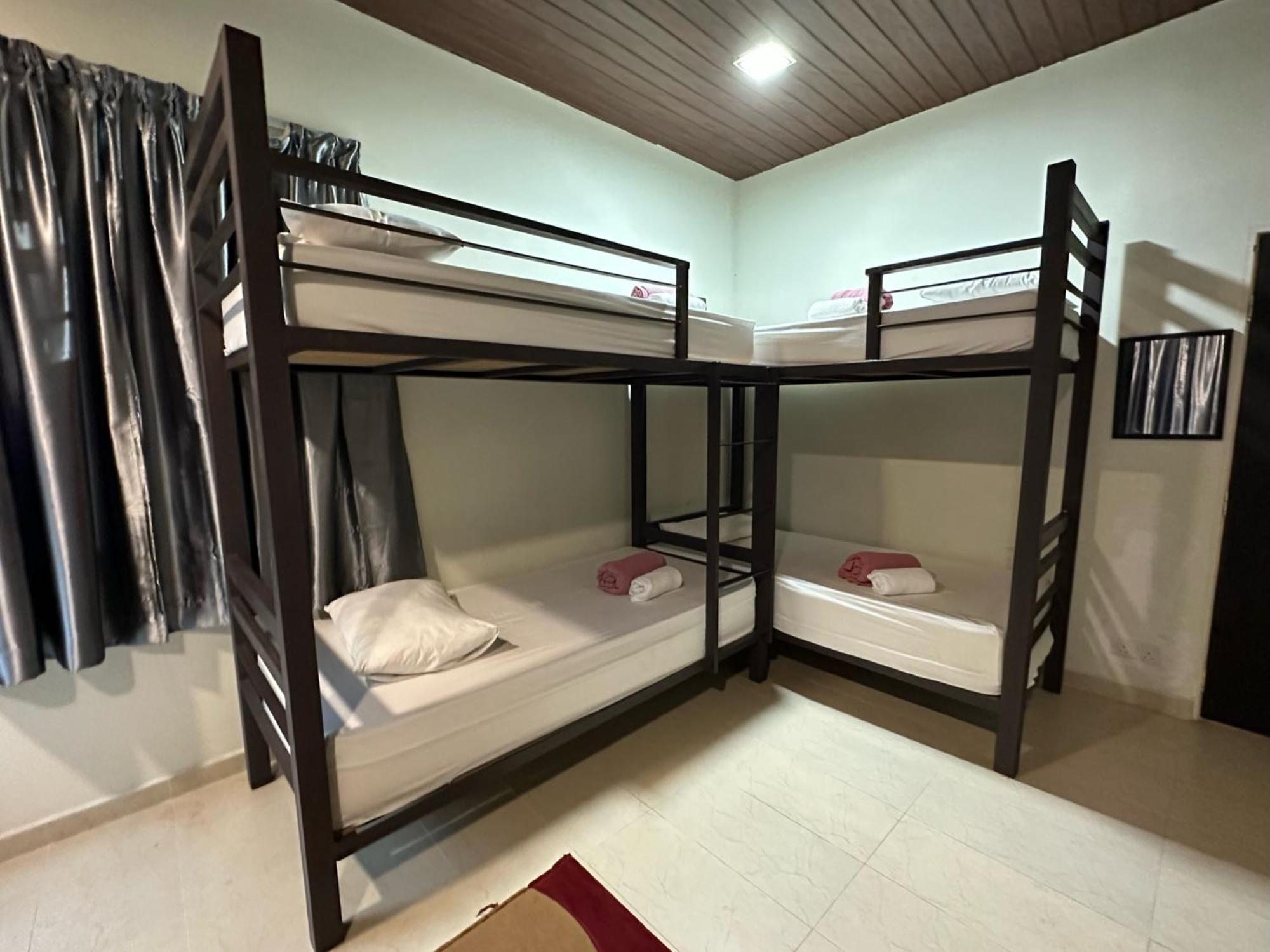 Santai De Lui Resorts Kampong Masjid  Екстериор снимка